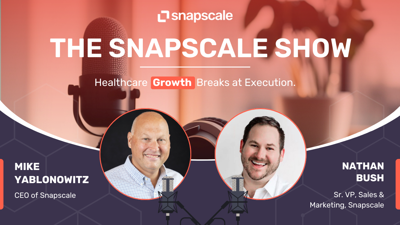 Episode: How Clinics Lose $200K a Year Without Knowing