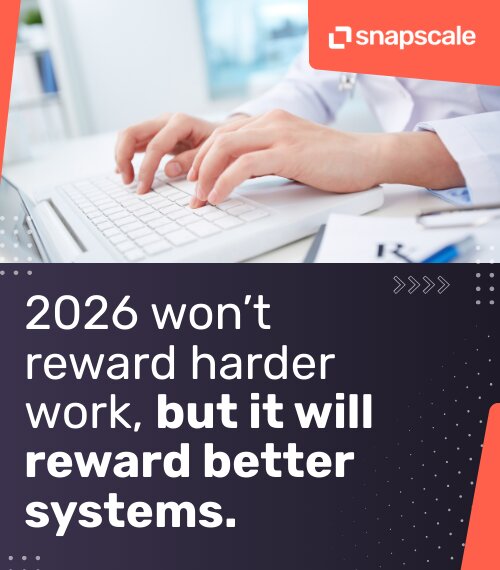 Start Your 2026 Business Engine