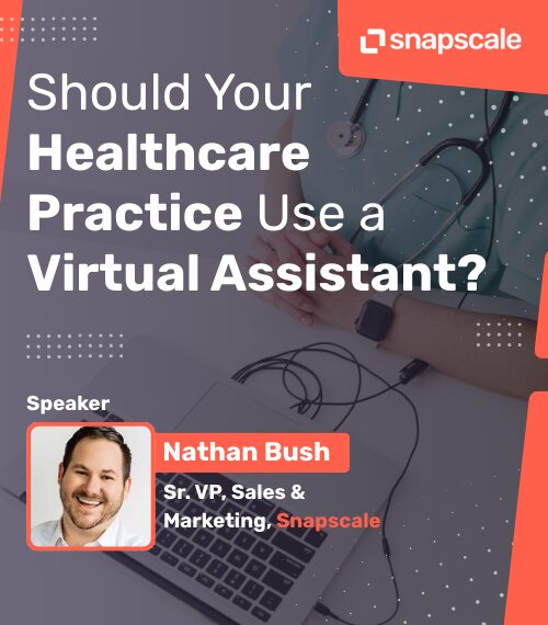 Is a Virtual Assistant Right To Support My Healthcare Practice