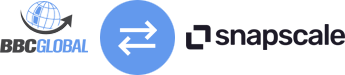 BBC Global is now snapscale!